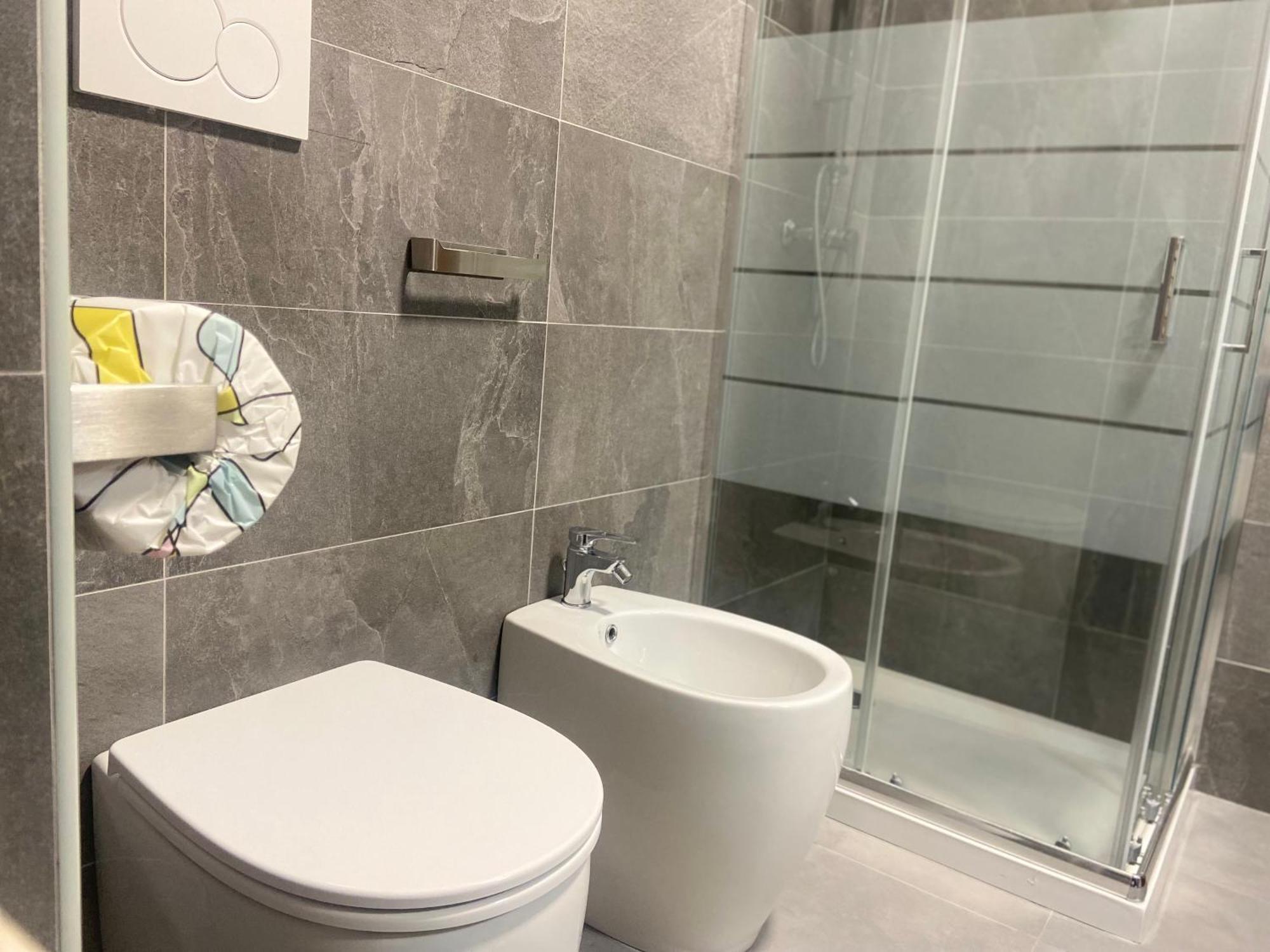 Casa Lalli Lecce Buitenkant foto