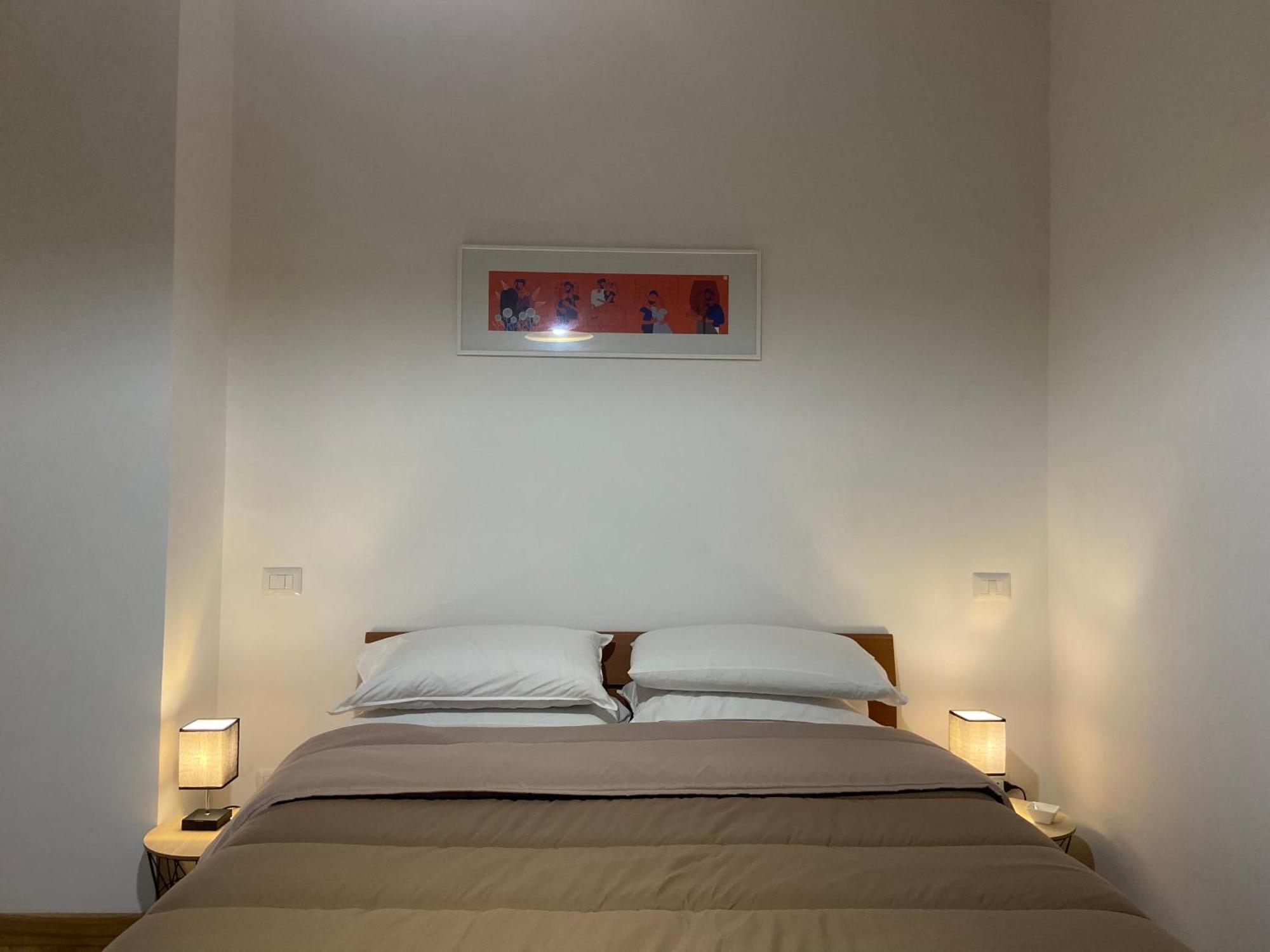 Casa Lalli Lecce Buitenkant foto