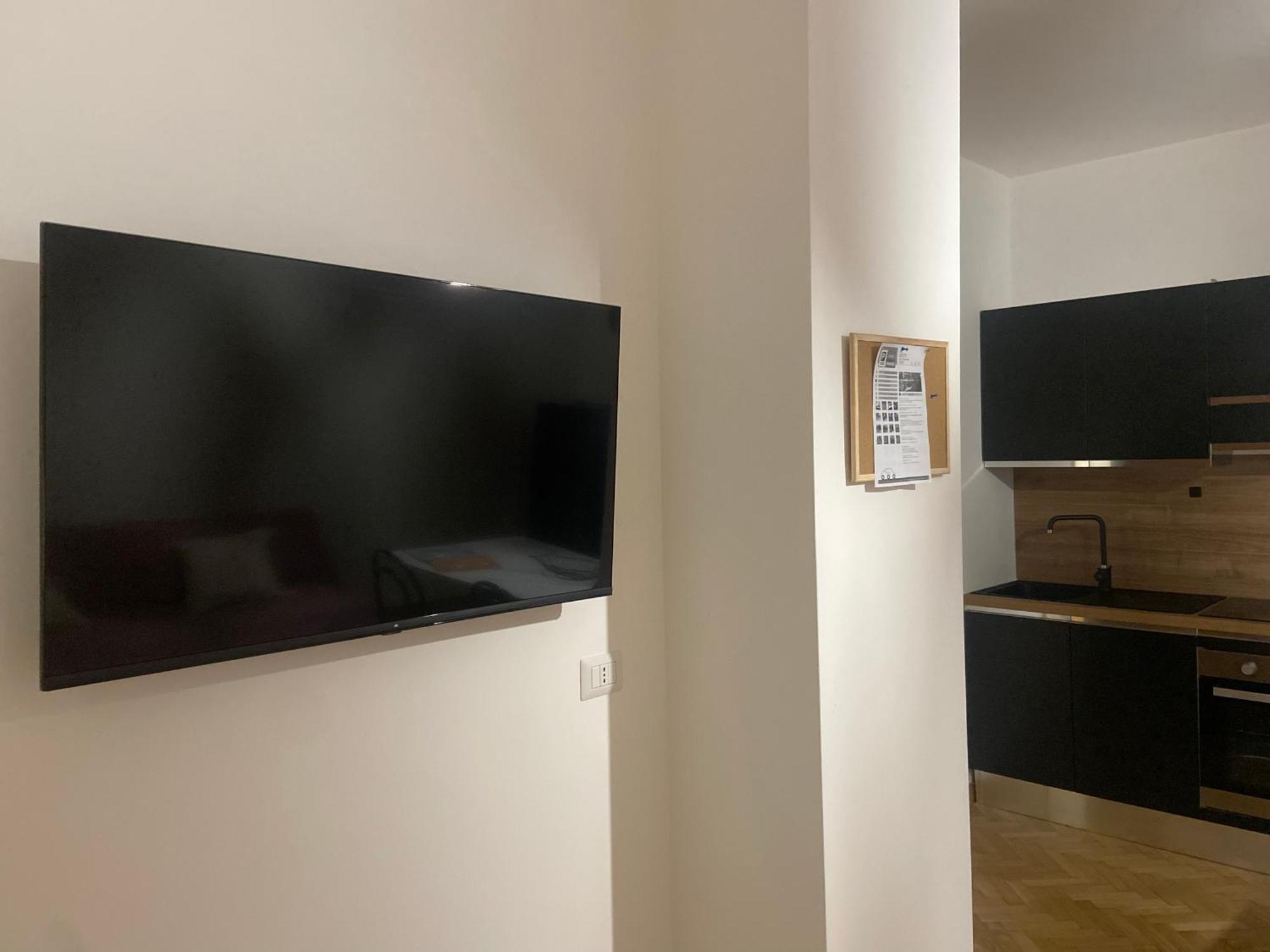 Casa Lalli Lecce Buitenkant foto
